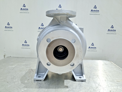 Allweiler NTT 40-200/190 U5A-W4 Centrifugal pump for Thermal oil & Fluid -Tested