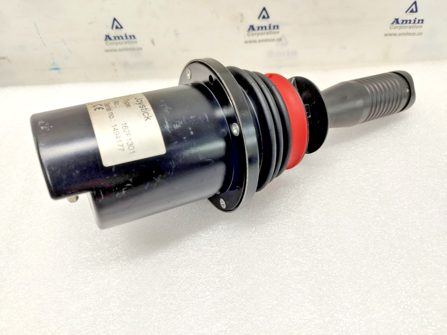 Sauer Danfoss 162F1301 Joystick - NEW