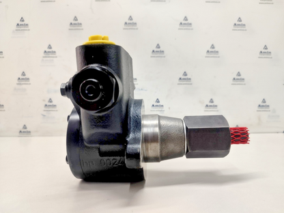 HP Technik NVBHRG-D-3-10 Fuel Oil Pump Cap.2000 L/h 1400 rpm MFG. 2022- NEW