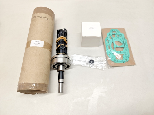 IMO Pump ACE 032N3 NTBP Rotor Set G012 & G053 Minor kit/Repair kit - NEW