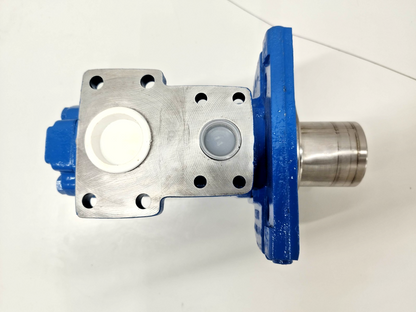 IMO Pump  ACE 032L4 NKBP Magnetic Coupling Triple Screw Pump - Refurbished