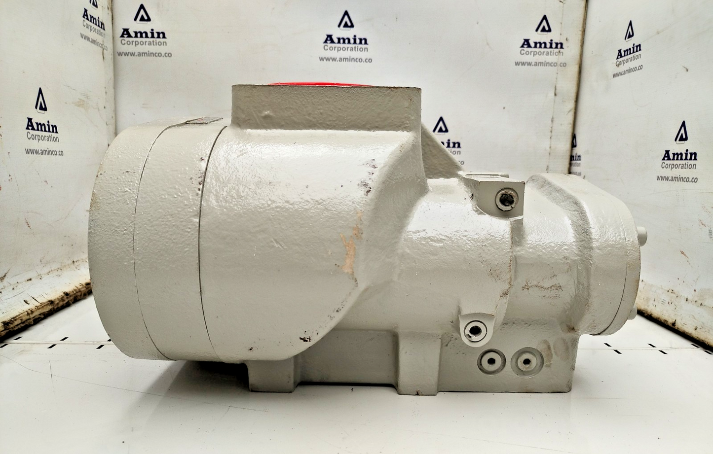 Ingersoll-Rand GHH RAND CF90D4 Screw Compressor Airend