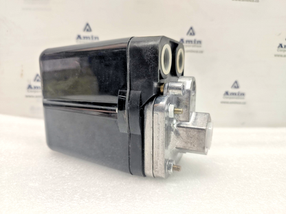 Condor MDR53/25 So-8 Pressure Switch AC-15, 4A, 250V, 4-5bar - NEW