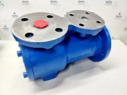 Allweiler SPF40 R46 U8.3-W20 Triple screw pump - Pressure tested