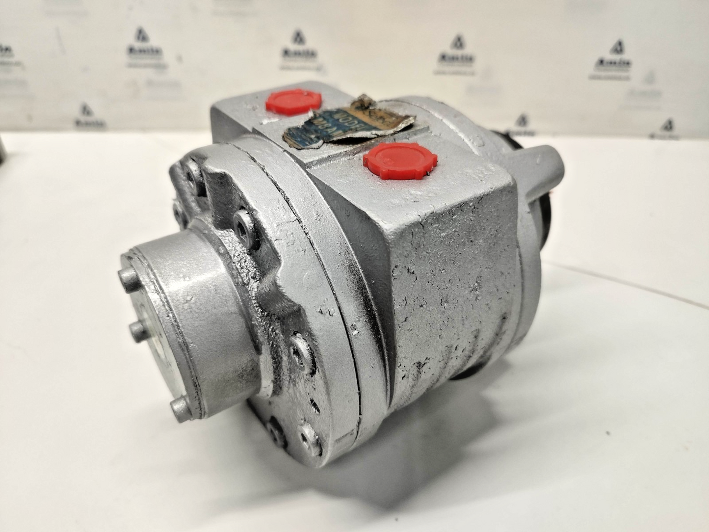 Ingersoll Rand Select SM8AMA 4.8hp/3.6kw 2500rpm Air motor - Refurbished Tested