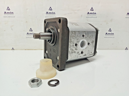 Marzocchi GHP2-D-34 Hydraulic Gear pump - NEW