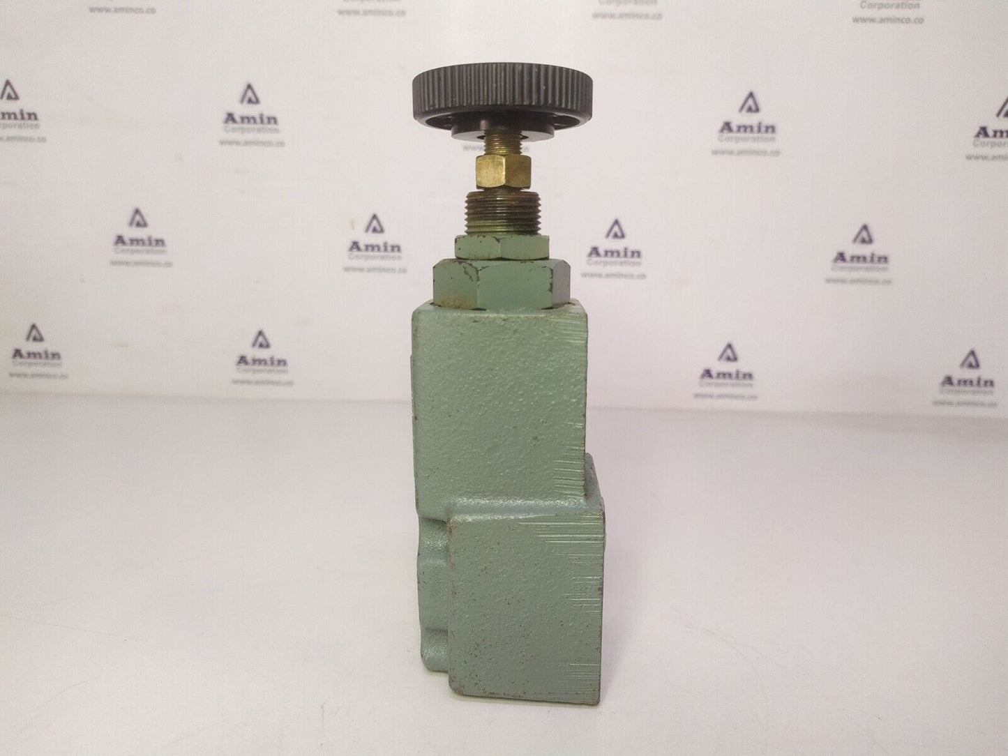 Yuken DT-02-H-2290 Relief valve - NEW
