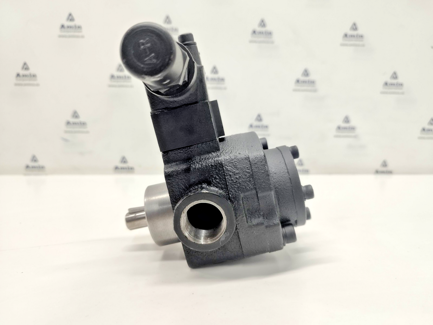 A-RYUNG ATP-210HAVD T-rotor Oil Pump - New