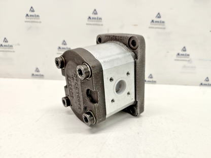 Rexroth 0510 425 009 Hydraulic gear pump AZPF-11-008RCB20MB - Pressure Tested
