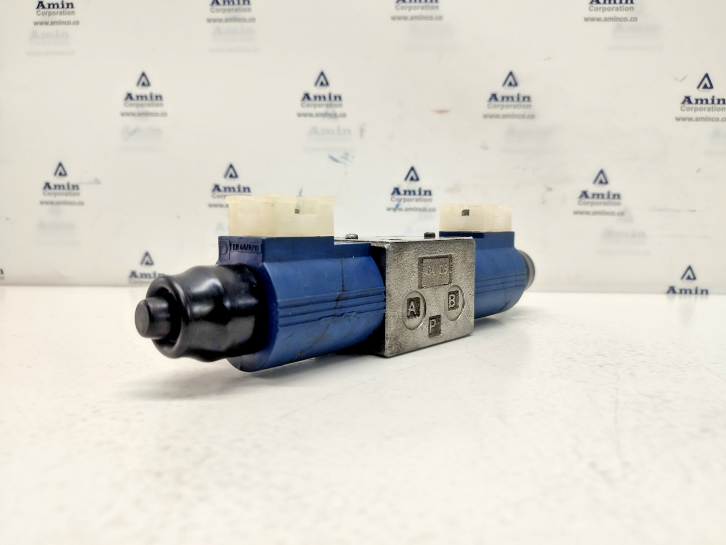 Damcos MD1D-RK/59N-A/DMS Directional control valve 160L8002