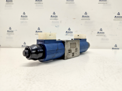 Damcos MD1D-RK/59N-A/DMS Directional control valve 160L8002