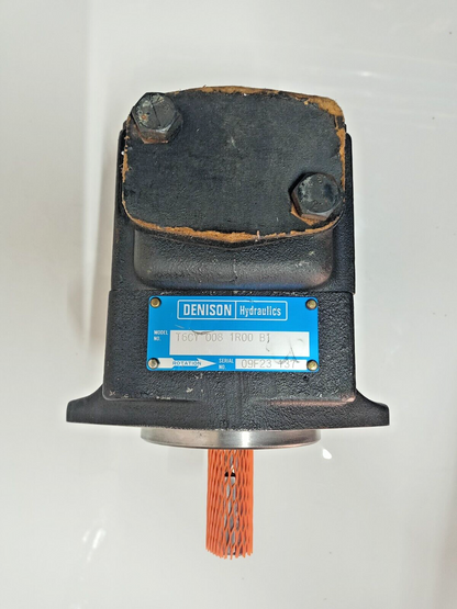 Denison Hydraulics T6CY 008 1R00 B1 Hydraulic Vane pump - NEW