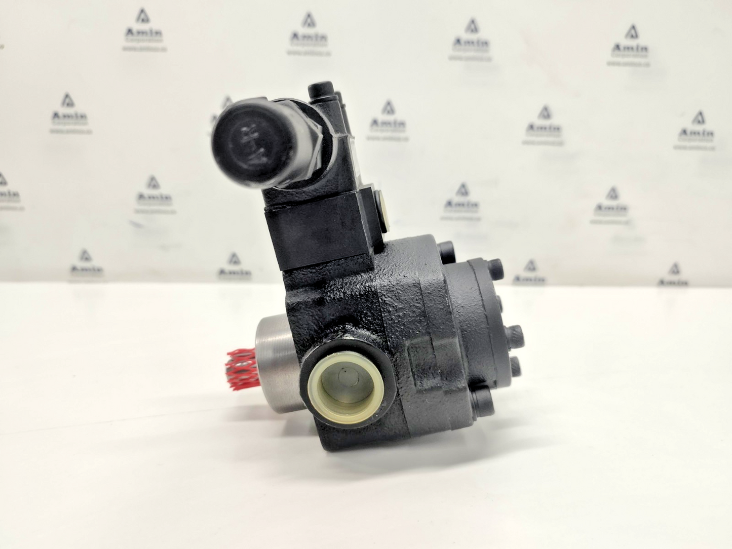 A-RYUNG ATP-210HAVD T-rotor Oil Pump - New