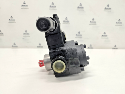 A-RYUNG ATP-210HAVD T-rotor Oil Pump - New