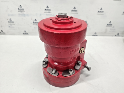 Damcos BRC 500-B1 Hydraulic Double-Acting Actuator 160N1099 - Refurbished #2