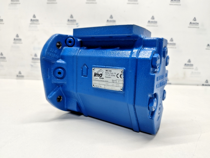 IMO Pump ACE 025N3 NTBP Triple Screw Pump Mfg.2018 - NEW