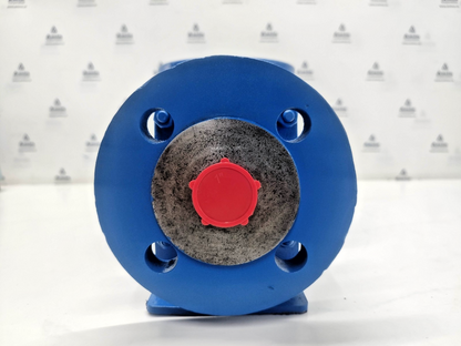 Mono Pump AA12 Single Screw Progressive Cavity Sludge Pump - Refurbished