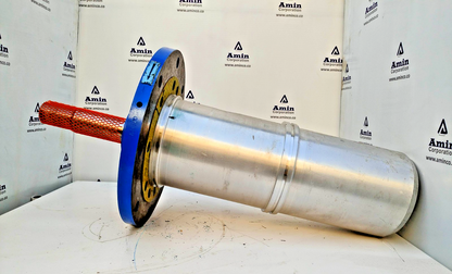 Leistritz L3ME-090/152 IFOGOO-W Triple Screw Pump Cartridge - NEW