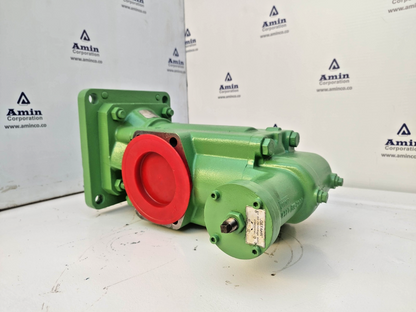 Rickmeier R65/560 FL-K-DB-SO Hydraulic Gear Pump