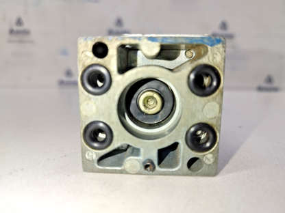 Wabco 3722260220 Pneumatic Directional valve - NEW