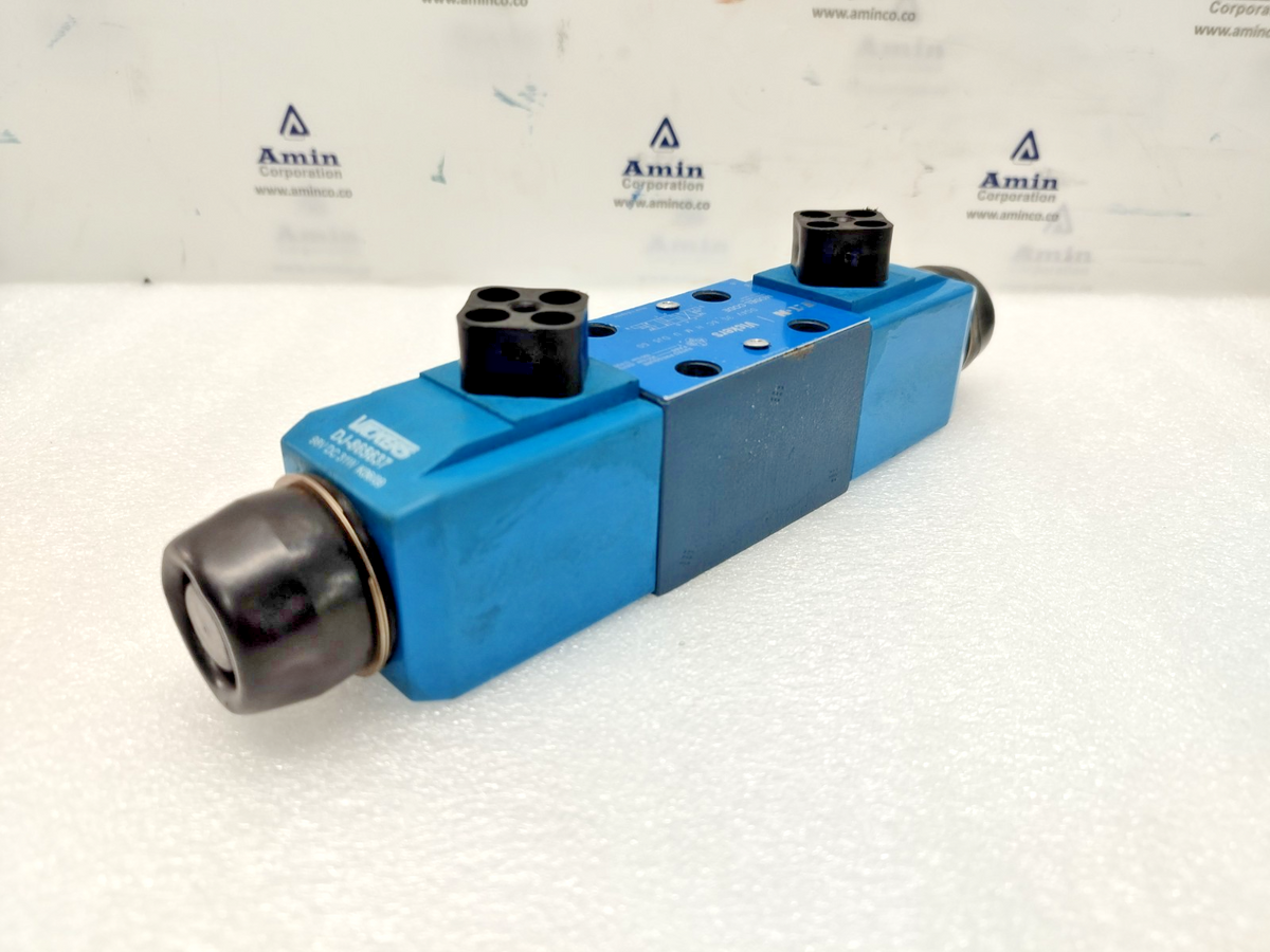 Eaton Vickers DG4V 3S 6C H M U DJ5 60 Directional Control valve - NEW