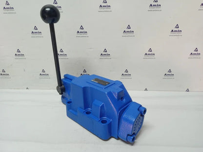 Mannesmann Rexroth H-4WMM22J60/ Directional control valve RR00006334 - NEW