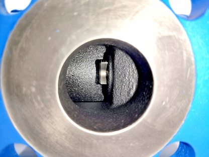 Kral KF-42.BBA.006347 Triple Screw Pump - Pressure Tested