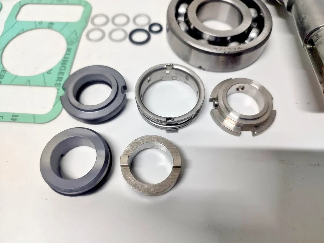 IMO Pump ACE 038N3 NTBP Rotor Set G012 & G053 Minor kit/Repair kit - NEW