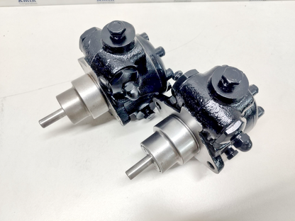 Suntec J3CAB 1002 3P Fuel Oil Pump - NEW