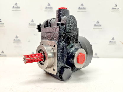 Nippon GD-202 H Fuel pump - Pressure tested #4