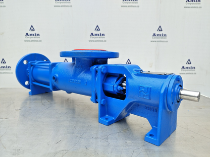 Allweiler AE 1E 50-ID/111P01 Progressive cavity single screw pump - Tested