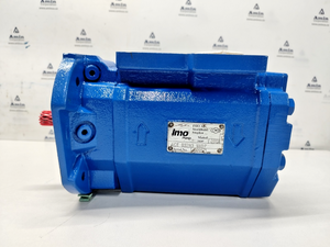 IMO Pump ACE 032N3 NVBP Triple Screw Pump - Pressure Tested