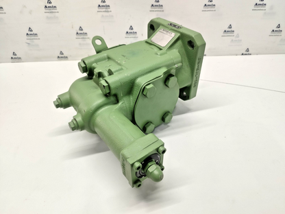 Rickmeier R45/80 Hydraulic Gear Pump - NEW
