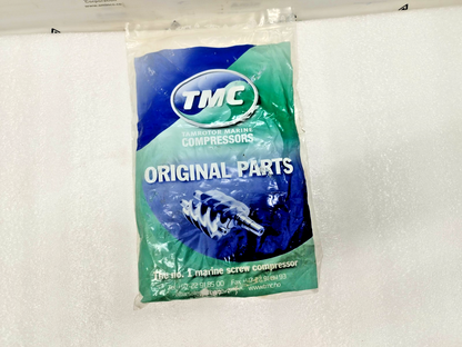 Tamrotor Marine Compressor TMC NT7498 Shaft Seal Kit for E75g - NEW