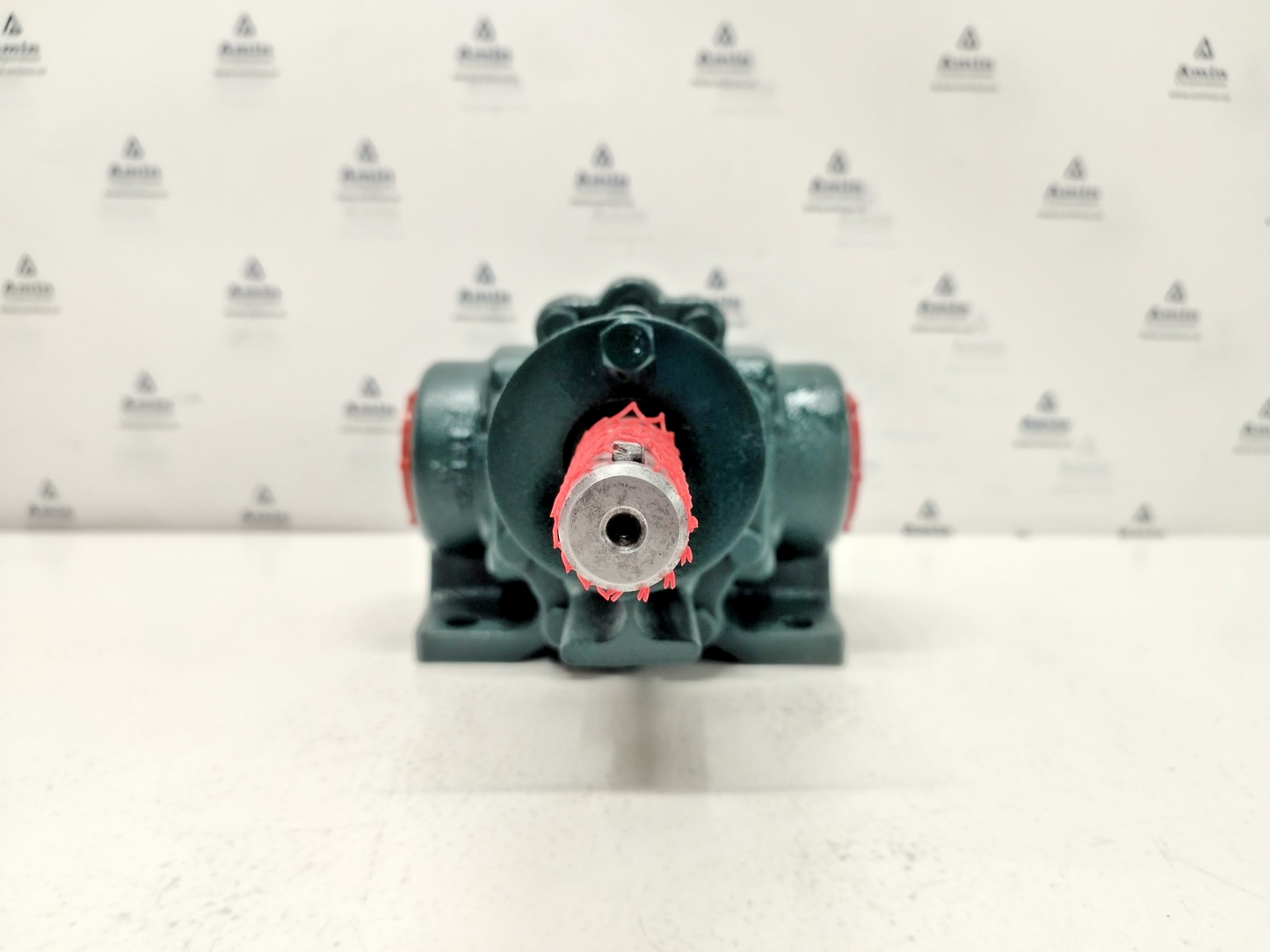 Roper pump 2AM27 A-seires Hydraulic gear pump - Presure Tested