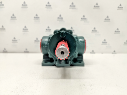 Roper pump 2AM27 A-seires Hydraulic gear pump - Presure Tested