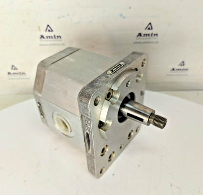 Hydrotor PZ-2-K-16 Hydraulic gear pump - Refurbished and Tested