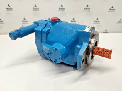 Vickers PVB15 LSY 41 C12 Hydraulic Piston Pump - Pressure tested