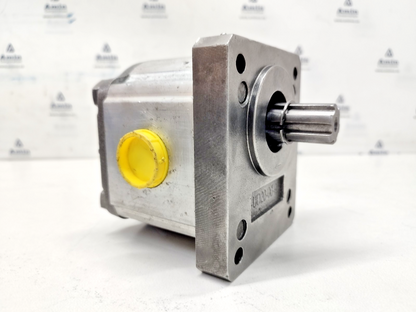 Orsta A16R TGL 10859 Hydraulic Gear pump - Refurbished & Tested