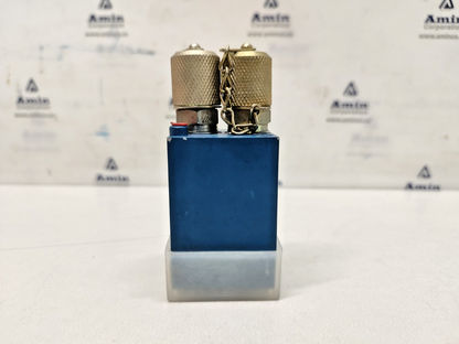 Rexroth 3526021400 Pneumatic Directional Valve - NEW