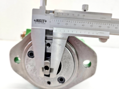 Rickmeier R25/20 FL-M-DB-SO Hydraulic gear pump - Refurbished