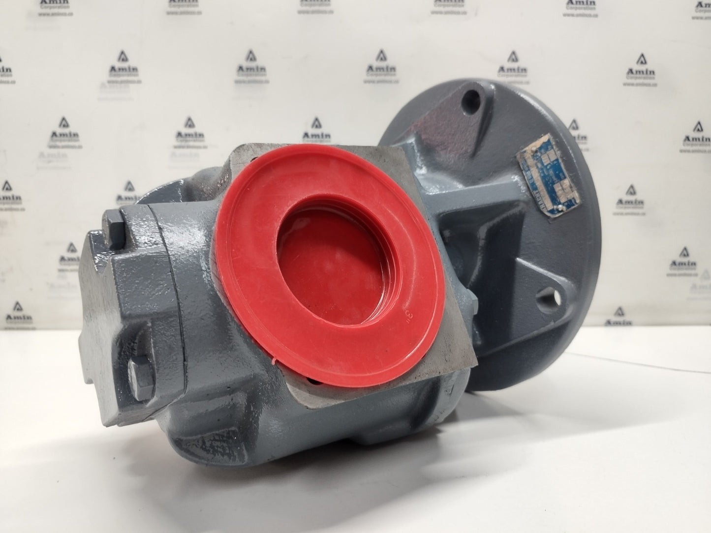 Kracht KF5/250 H10B N0A 0DP1 Hydraulic Gear Pump - Pressure tested