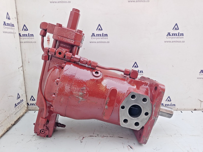 Volvo V30B/128 RKP/10 Hydraulic Piston pump