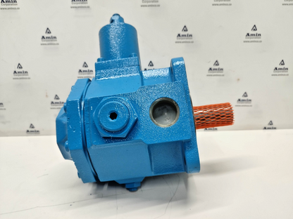 Vickers VVA40P-C-CWW20 Hydraulic Vane Pump 43 cm3/rev. - Refurbished & Tested