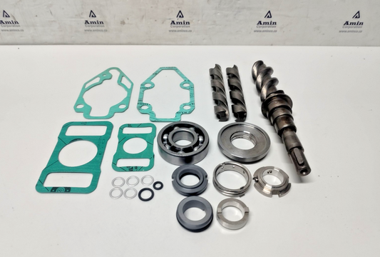 IMO Pump ACE 032N3 NTBP Rotor Set+G053 Minor kit/Repair kit - NEW