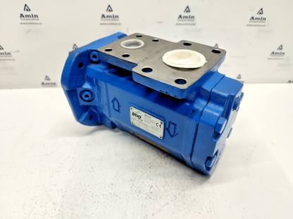 IMO Pump ACE 032N3 NTBP Triple screw Pump Mfg. 2019 - Refurbished & Tested