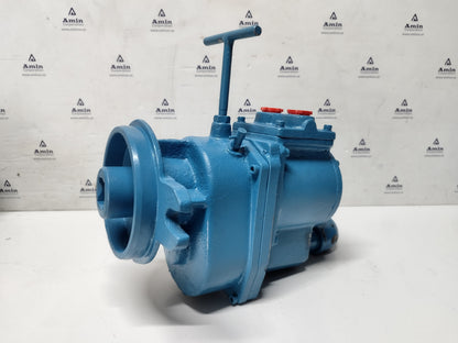 Samgong SAM-2.5PE-300DR Air motor - TESTED