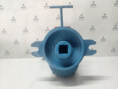 Samgong SAM-2.5PE-300DR Air motor - TESTED