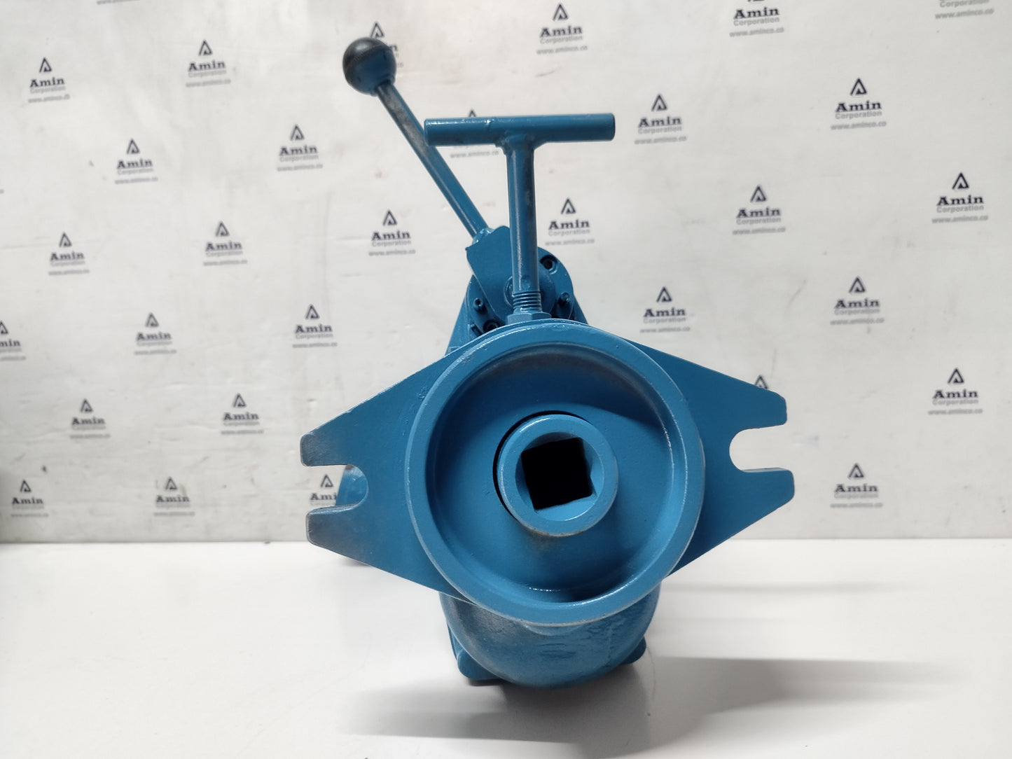 SMP-2P-600D SHINMYUNG AIR MOTOR - Refurbished & Tested