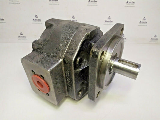 Hamworthy PA1909R3B26A Hydraulic gear pump - TESTED PUMP